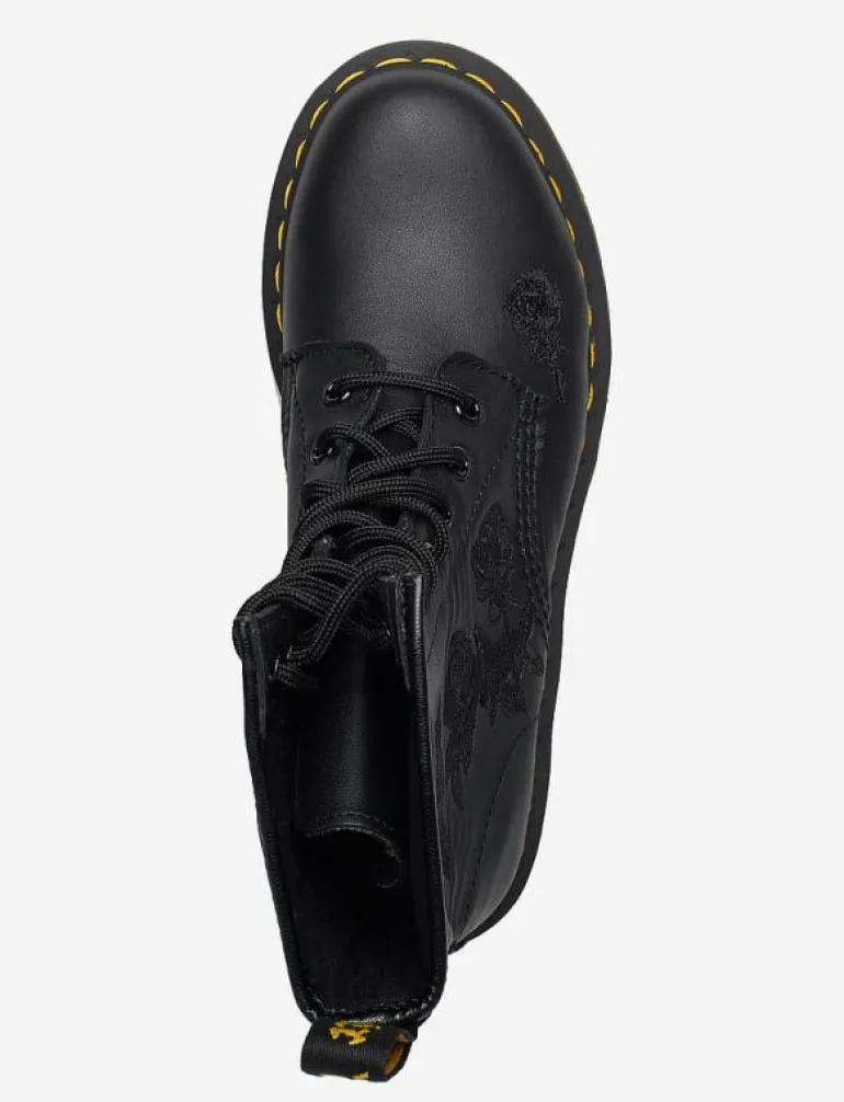 1460 Vonda Mono - Platta ankelboots