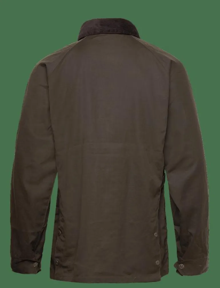 1919 Waxed Hunting Jacket - Friluftsjacka