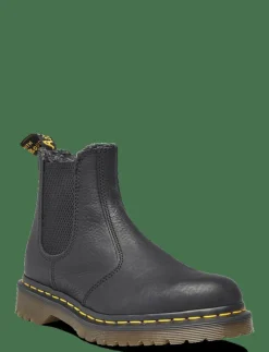 2976 Wl Grizzly - Varmfodrade skor