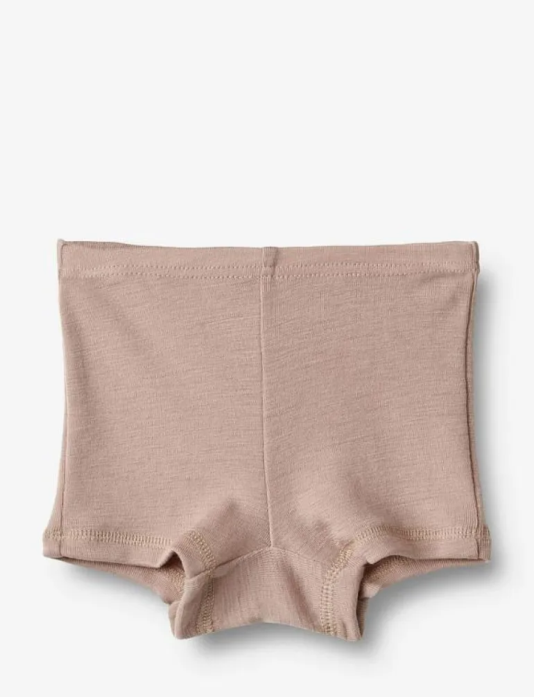 2 Wool Boxershorts Avalon - Kalsonger