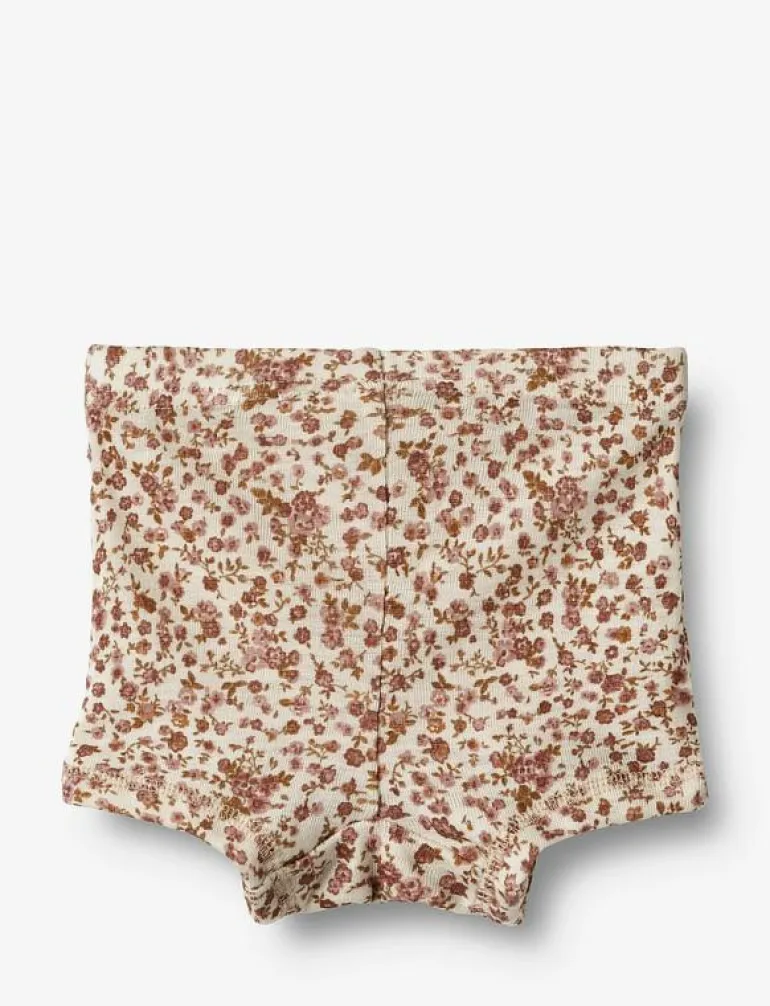 2 Wool Boxershorts Avalon - Kalsonger