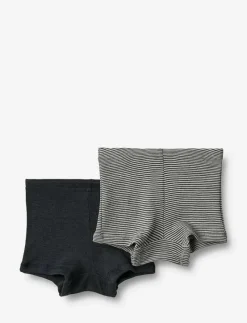 2 Wool Boxershorts Avalon - Kalsonger