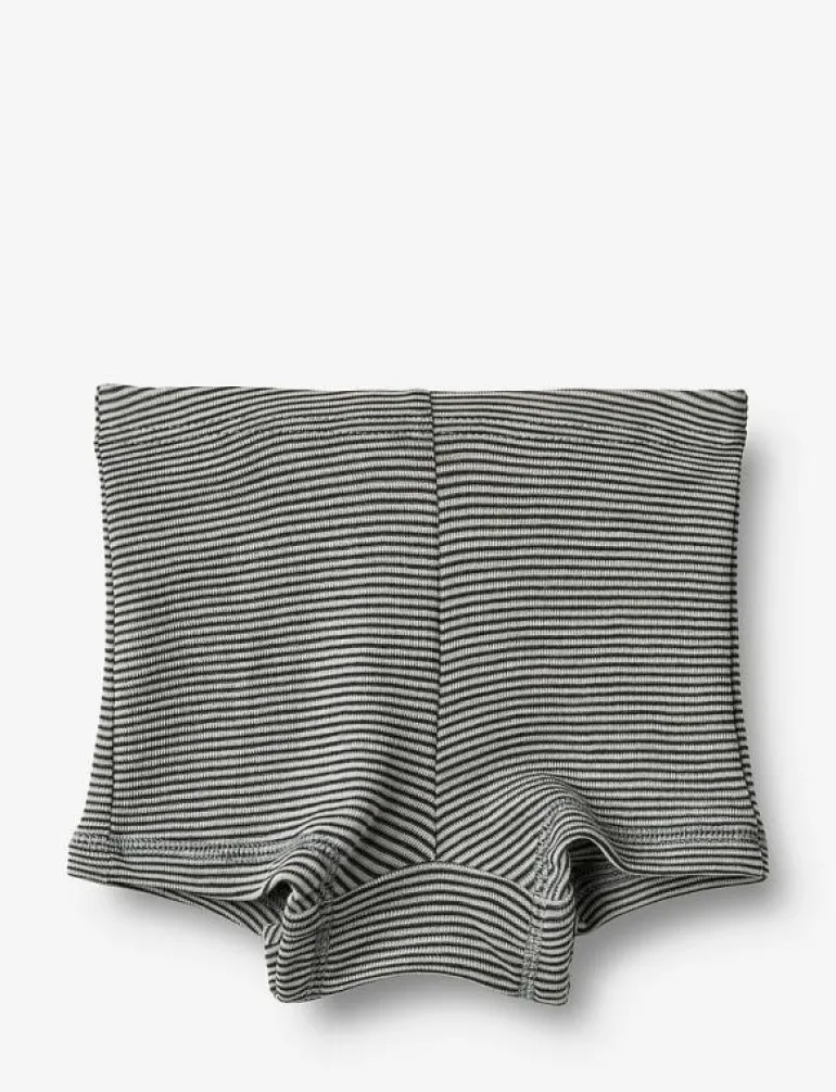 2 Wool Boxershorts Avalon - Kalsonger