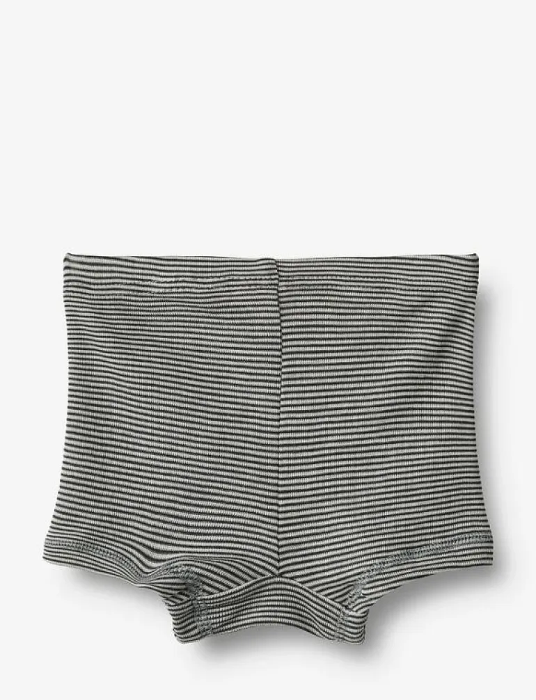 2 Wool Boxershorts Avalon - Kalsonger