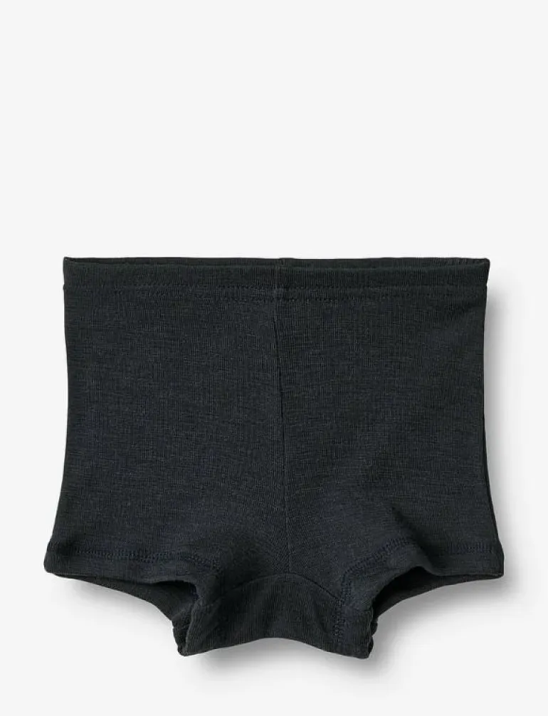 2 Wool Boxershorts Avalon - Kalsonger