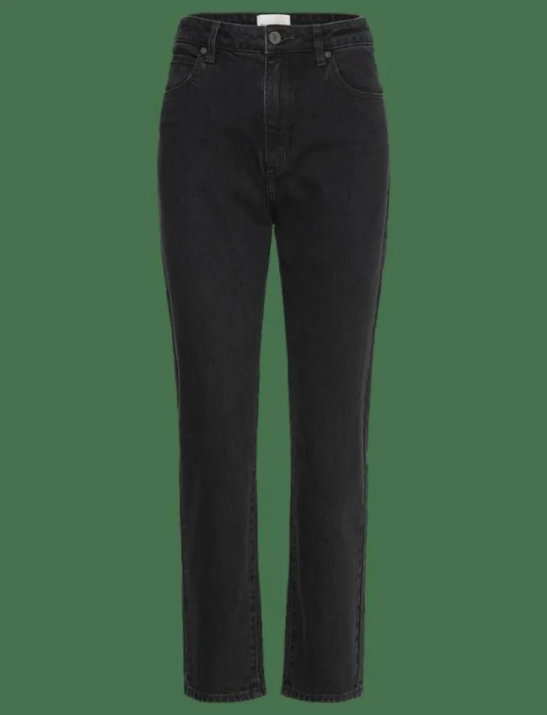 A 94 HIGH SLIM - Slim jeans