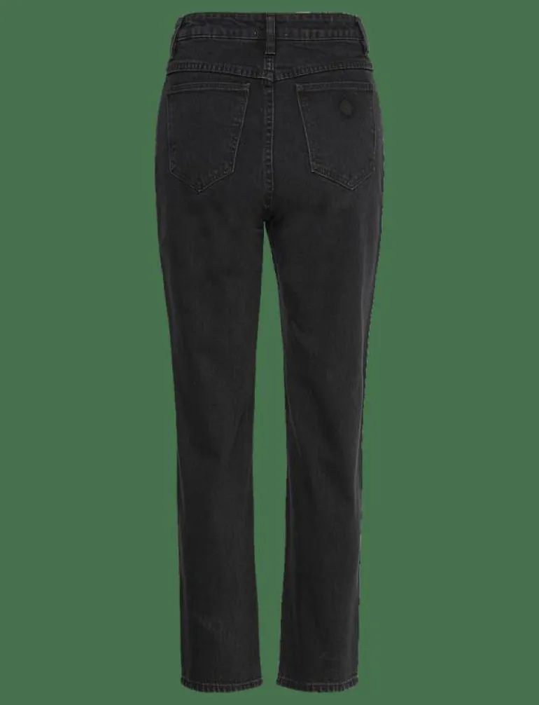 A 94 HIGH SLIM - Slim jeans