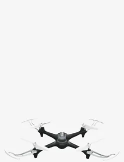 A R/C X15A Quadcopter Black - Radiostyrd leksak