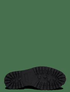 Aaron Penny Loafer - Brown Suede - Loafers