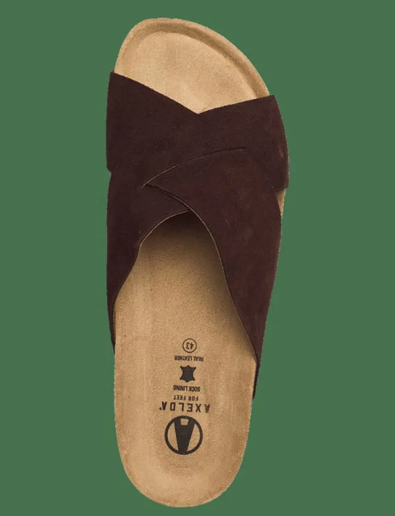 Abbie - Sandaler