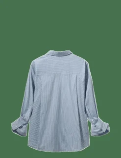 ABBYSW SHIRT - Långärmade