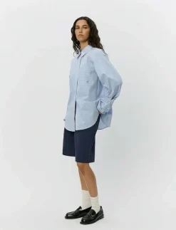 ABBYSW SHIRT - Långärmade