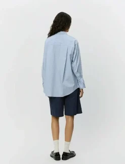 ABBYSW SHIRT - Långärmade