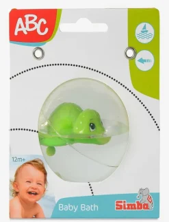 ABC - Grab- and Bathball - Badleksaker