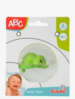 ABC - Grab- and Bathball - Badleksaker