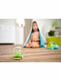 ABC - Grab- and Bathball - Badleksaker