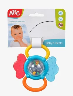 ABC Aktivitetsskallra - Interaktiva leksaker