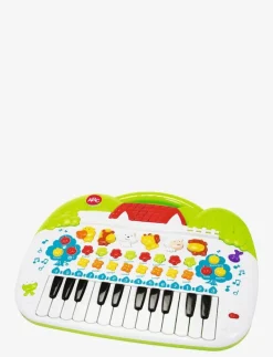 ABC Animal Keyboard - Musikinstrument