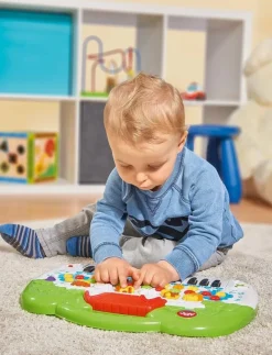 ABC Animal Keyboard - Musikinstrument
