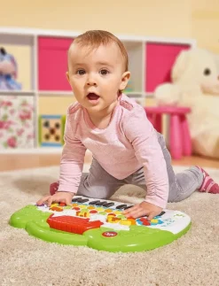 ABC Animal Keyboard - Musikinstrument