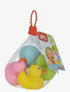 ABC Badankor - Badleksaker