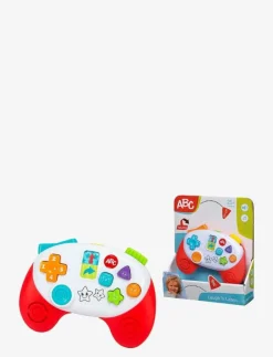 ABC Game Controller - Interaktiva leksaker