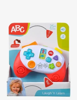 ABC Game Controller - Interaktiva leksaker