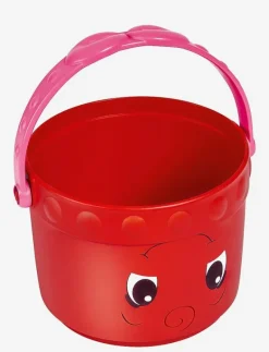 ABC Hink med Stapelmuggar - Badleksaker