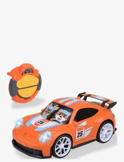 ABC Radiostyrd Porsche 911 GT3 - Radiostyrd leksak
