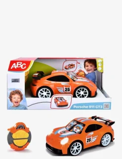 ABC Radiostyrd Porsche 911 GT3 - Radiostyrd leksak