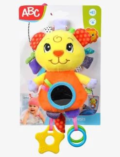 ABC Vivid Fun Lion - Interaktiva leksaker