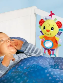ABC Vivid Fun Lion - Interaktiva leksaker