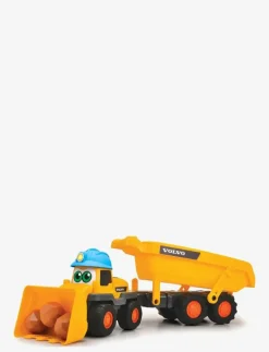 ABC Volvo ABC Tracey Trailer, 65 cm - Lastbilar
