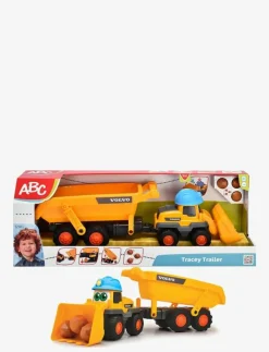 ABC Volvo ABC Tracey Trailer, 65 cm - Lastbilar