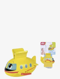 ABC Water Airplane - Badleksaker