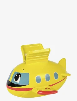 ABC Water Airplane - Badleksaker