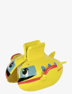 ABC Water Airplane - Badleksaker