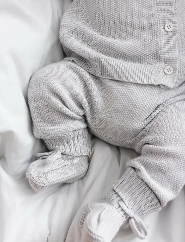 Abootie - Baby tossor