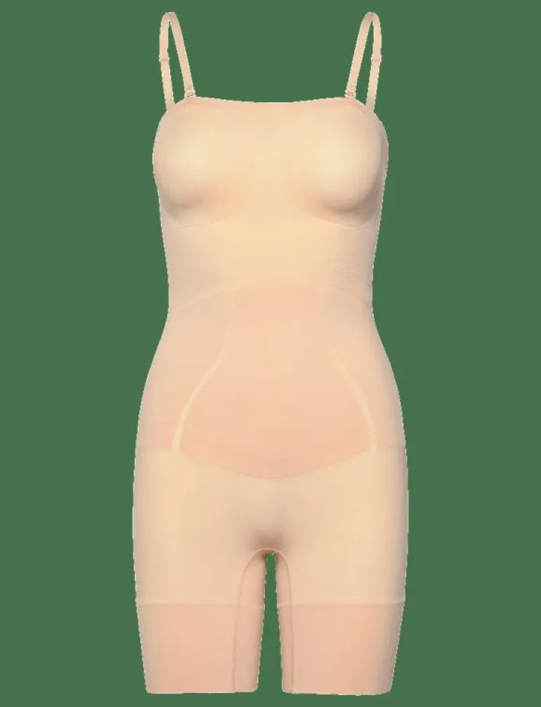 ABSOLUTE SCULPT ROMPERS - Toppar