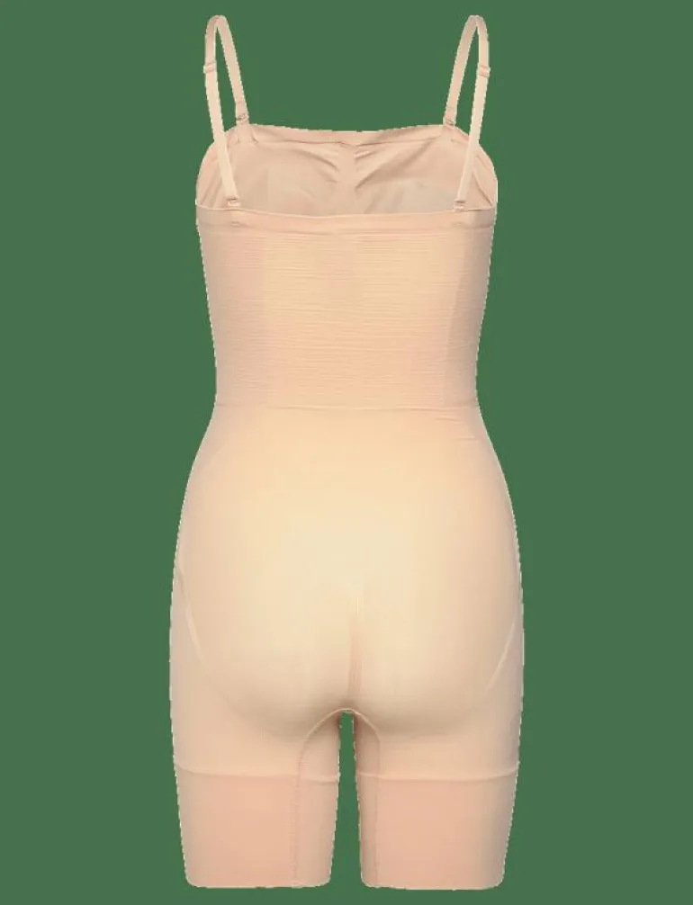 ABSOLUTE SCULPT ROMPERS - Toppar