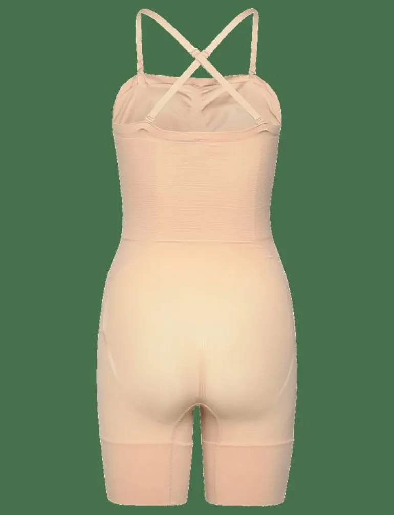 ABSOLUTE SCULPT ROMPERS - Toppar
