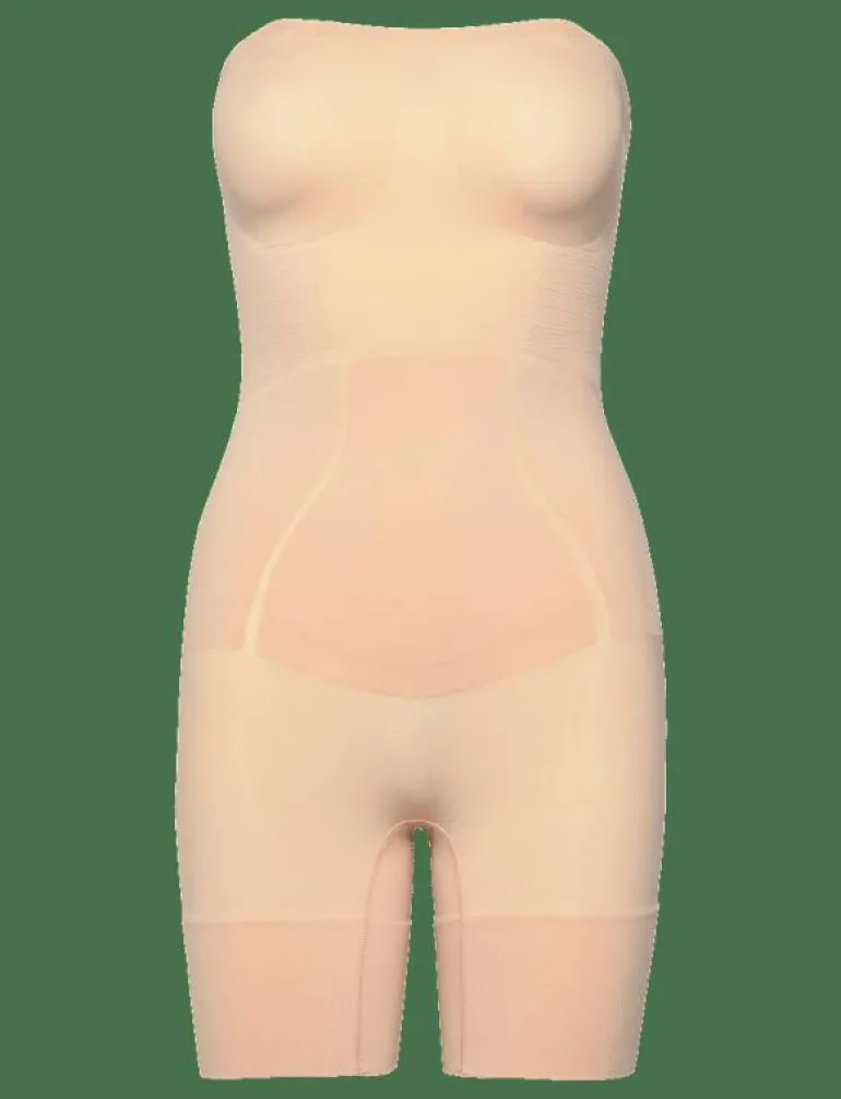 ABSOLUTE SCULPT ROMPERS - Toppar