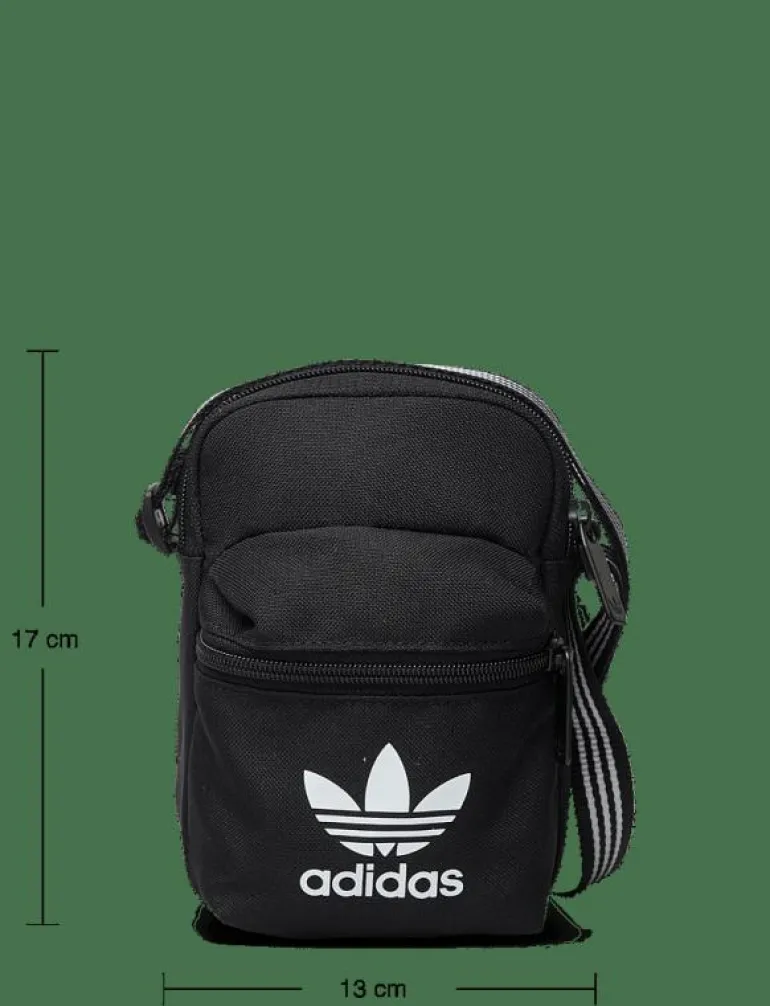 AC FESTIVAL BAG - Magväskor