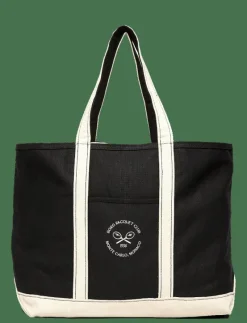 ACE CANVAS TOTE - Gymväskor