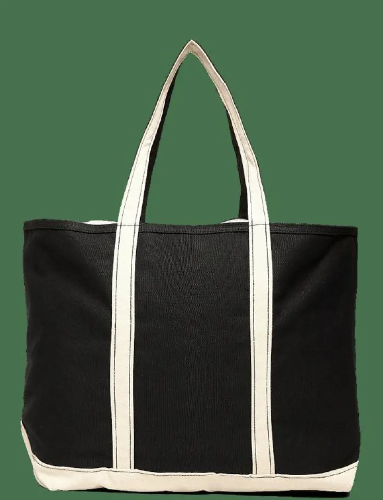 ACE CANVAS TOTE - Gymväskor