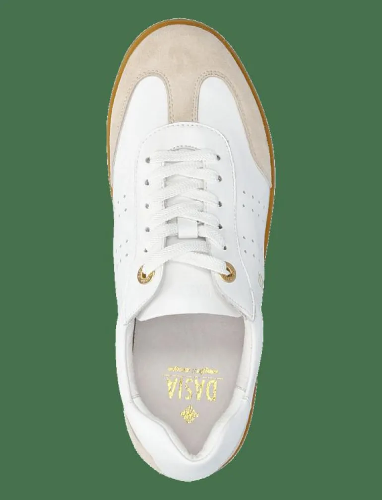 Achillea - Låga sneakers
