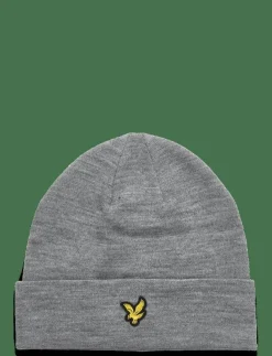 Acrylic Beanie - Mössor