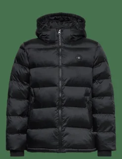 ACTIVE CLOUD JACKET - Dunjackor & fodrade jackor