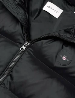 ACTIVE CLOUD JACKET - Dunjackor & fodrade jackor