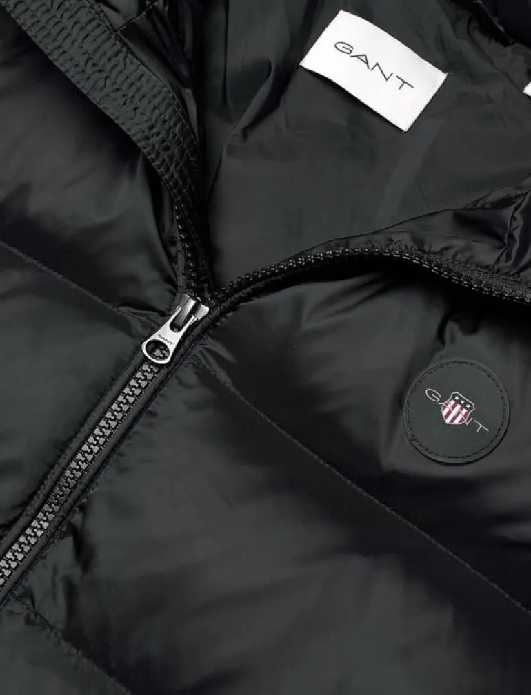 ACTIVE CLOUD JACKET - Dunjackor & fodrade jackor